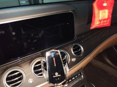 Mercedes-Benz E Class E-Class E 260 L - ფოტო 17