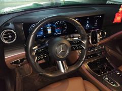 Mercedes-Benz E Class E-Class E 260 L - ფოტო 18