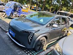 Aion Y Plus 610km 610 Joy Edition Ternary Lithium - photo 1