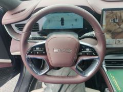 BYD Seal DM-i 1.5L 121km Prestigious Edition - photo 18