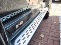 Beijing Off-RoadBJ40 2.0T AWD Edition - ფოტო 10