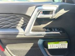 Beijing Off-RoadBJ40 2.0T AWD Edition - ფოტო 12