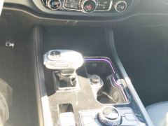 Beijing Off-RoadBJ40 2.0T AWD Edition - ფოტო 19