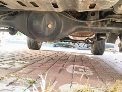 Beijing Off-RoadBJ40 2.0T AWD Edition - ფოტო 9