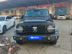 Tank 300 Off-Road Edition 2.0T Conqueror - ფოტო 3