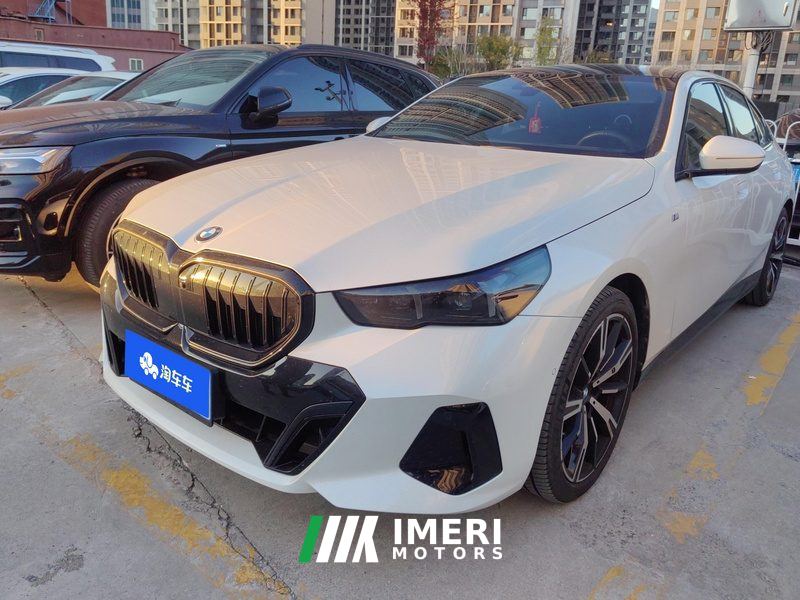 BMW 5 530i VersionM