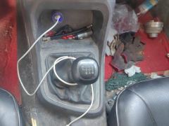 Wuling Hongguang V 1.5L Jinzhi plate hydraulic power 7-seater - ფოტო 19