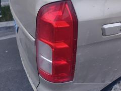 Wuling Hongguang V 1.5L Jinzhi plate hydraulic power 7-seater - ფოტო 5