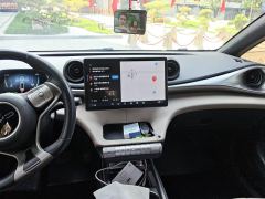 BYD Dolphin 420km Stylish Edition - photo 17