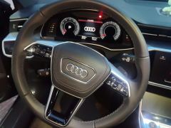 Audi A6L Facelift 45 TFSI Dynamic Luxury - ფოტო 18