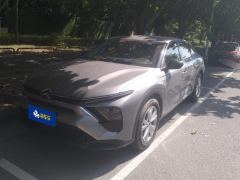 Citroen C5 X 1.6T Edition - ფოტო 1