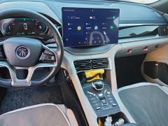 BYD Song PLUS DM-i 1.5L 2WD Flagship PLUS 5G Type - фото 16