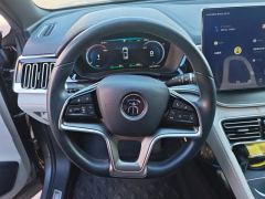 BYD Song PLUS DM-i 1.5L 2WD Flagship PLUS 5G Type - фото 18