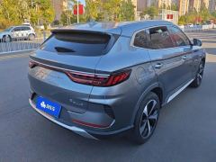 BYD Song PLUS DM-i 1.5L 2WD Flagship PLUS 5G Type - фото 2