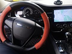 Chégan D60 PLUS 1.6L Edition - photo 16