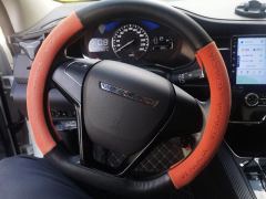 Chégan D60 PLUS 1.6L Edition - photo 18