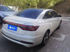 Chégan D60 PLUS 1.6L Edition - photo 2