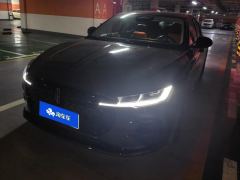 Lincoln Z i 2.0T Edition - ფოტო 1