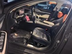 Lincoln Z i 2.0T Edition - ფოტო 14