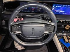 Lincoln Z i 2.0T Edition - ფოტო 18