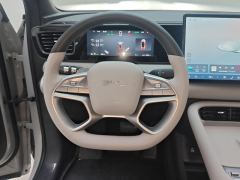 BYD Sealion 06 EV 520 Edition - ფოტო 18