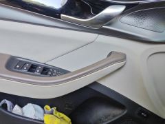 BYD Qin PLUS EV Champion Edition 510km Leading Edition - ფოტო 13