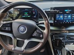 BYD Qin PLUS EV Champion Edition 510km Leading Edition - ფოტო 16