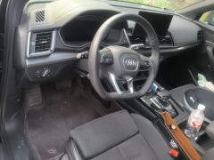 Audi Q5L Sportback 40 TFSI Luxury - фото 16