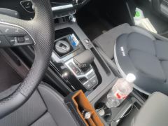 Audi Q5L Sportback 40 TFSI Luxury - фото 19