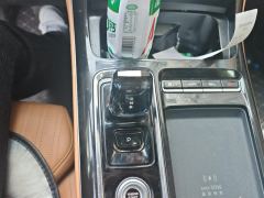 Geely Boyue L 1.5T Edition - ფოტო 19