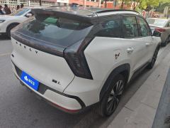 Geely Boyue L 1.5T Edition - ფოტო 2