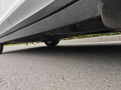 Porsche Cayenne 3.0T - ფოტო 11