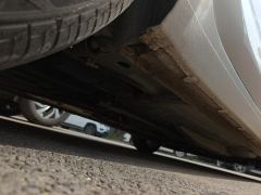 Chevrolet Monza 320 Edition - ფოტო 10
