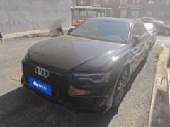 Audi A6L 45 TFSI quattro Dynamic Luxury Edition - photo 1