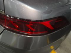 BYD Qin PLUS EV Champion Edition 610km Elite Edition - photo 5
