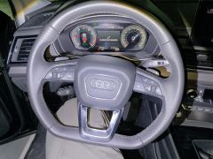 Audi Q5L Facelift 45 TFSI Luxury Dynamic Edition - фото 18