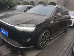 AITO HarmonyOS Intelligent Mobility M9 BEV 630km Ultra 5-seater - photo 1