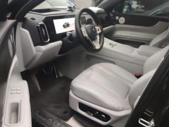AITO HarmonyOS Intelligent Mobility M9 BEV 630km Ultra 5-seater - photo 14