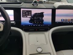 AITO HarmonyOS Intelligent Mobility M9 BEV 630km Ultra 5-seater - photo 17