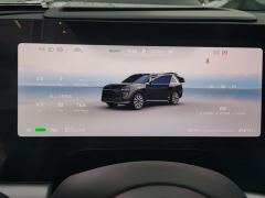 AITO HarmonyOS Intelligent Mobility M9 BEV 630km Ultra 5-seater - photo 20