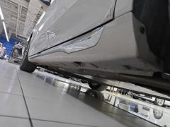 Roewe M7 DMH 1.5L 160km Enjoy Edition - photo 11