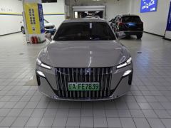Roewe M7 DMH 1.5L 160km Enjoy Edition - photo 3