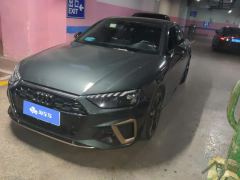 Audi A4L 40 TFSI quattro RS Package Speed Edition - фото 1