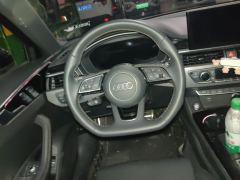 Audi A4L 40 TFSI quattro RS Package Speed Edition - фото 18
