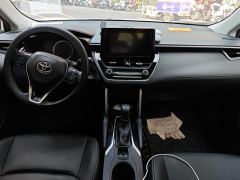 Toyota Frontlander 2.0L Leading Edition - ფოტო 16