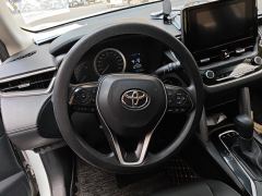 Toyota Frontlander 2.0L Leading Edition - ფოტო 18