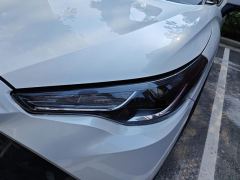 Toyota Frontlander 2.0L Leading Edition - ფოტო 4