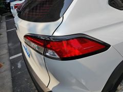 Toyota Frontlander 2.0L Leading Edition - ფოტო 5