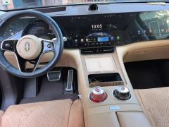 AITO M8 EREV Edition 310km AWDMax 6(192) - photo 17
