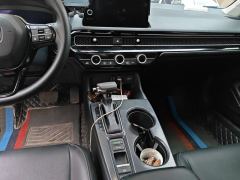 Honda Envix Style 240TURBO CVT Tech Edition - photo 19